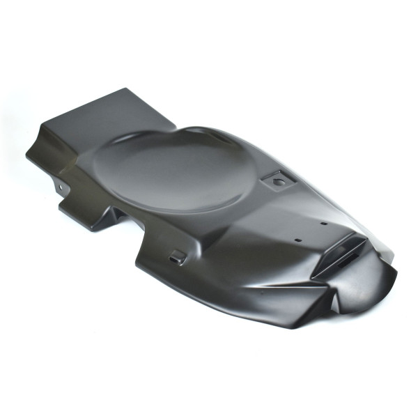 Ermax Ermax undertray | unpainted | honda cb 600 f hornet 2003>2006